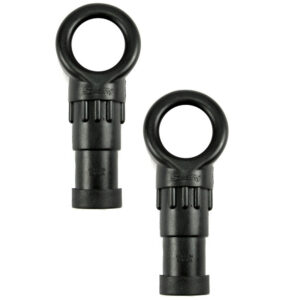 SCOTTY 327 FENDER RING 2 PACK