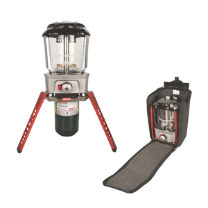 COLEMAN NORTHERN NOVA PROPANE LANTERN - Image 2