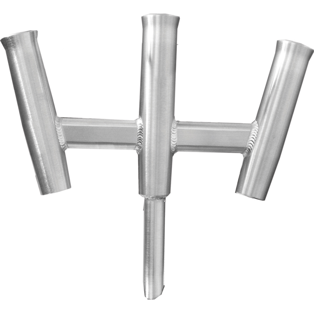 TACO KITE 3-ROD HOLDER