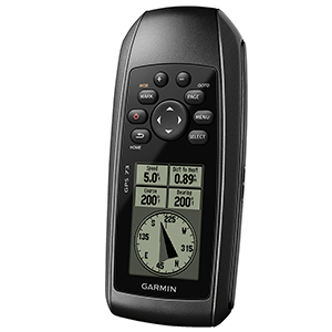 GARMIN GPS 73 INTERNATIONAL - Image 2