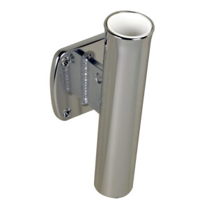 CE SMITH SINGLE ALUMINUM 5 DEG TRANSOM