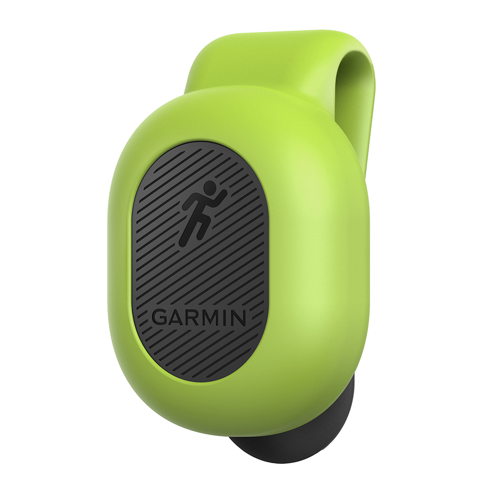 GARMIN RUNNING DYNAMICS POD
