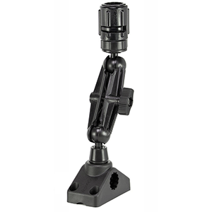 SCOTTY 152 BALL MOUNTING SYSTEM W/ GEAR HEAD AND 241 - Image 2