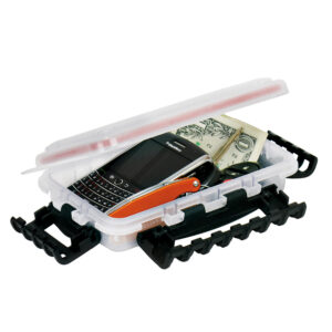 PLANO WATERPROOF STOWAWAY  UTILITY BOX 3449 SIZE