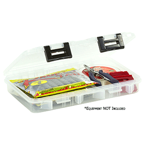 PLANO OPEN COMPARTMENT STOWAWAY UTILITY BOX - Image 2