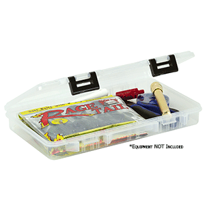 PLANO OPEN COMPARTMENT STOWAWAY UTILITY BOX-3700 - Image 2