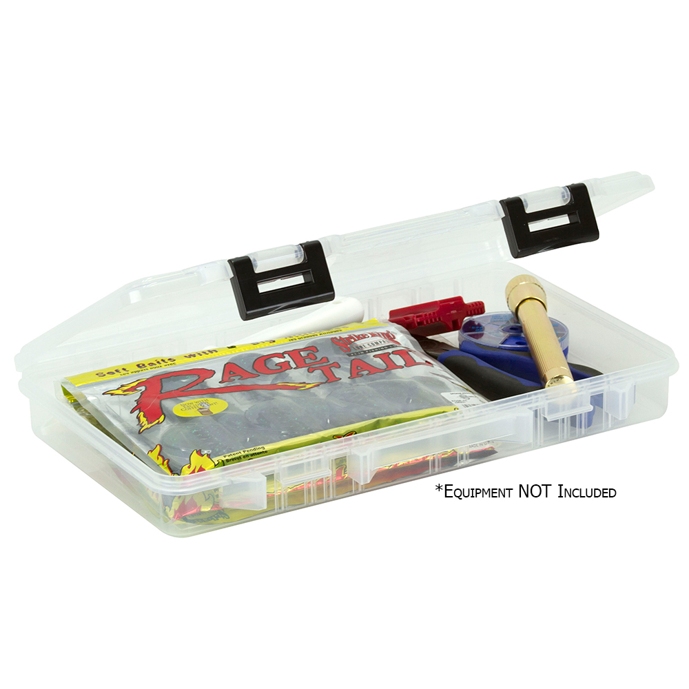 PLANO OPEN COMPARTMENT STOWAWAY UTILITY BOX-3700
