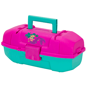 PLANO YOUTH MERMAID TACKLE BOX - Image 2