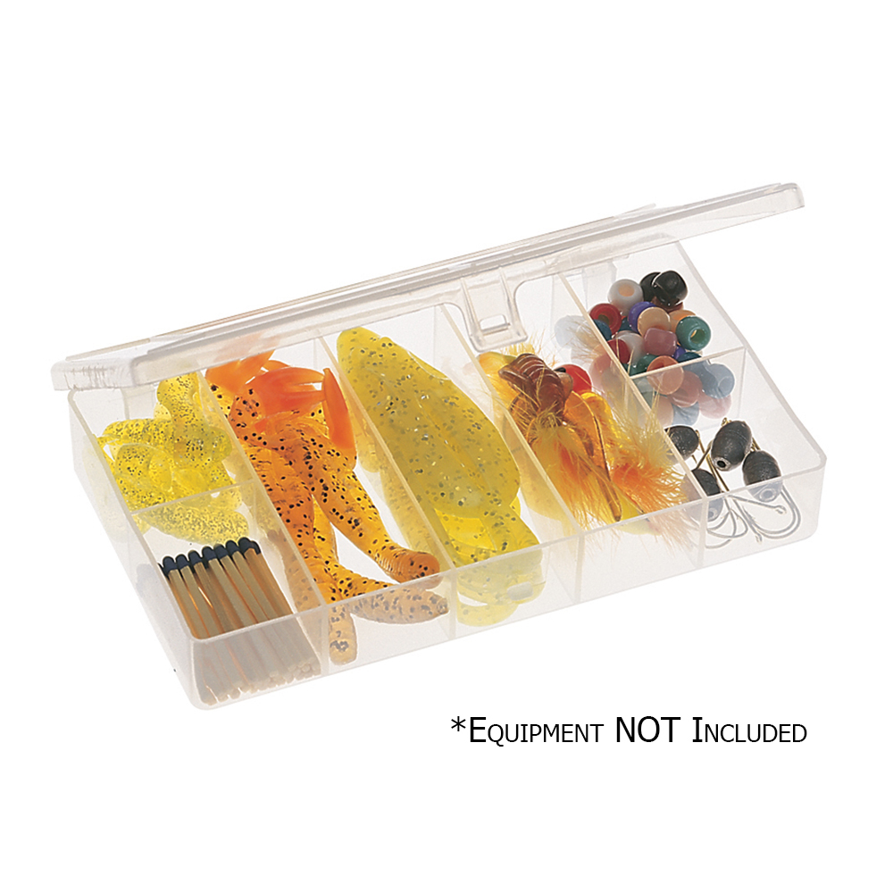 PLANO SEVEN COMPARTMENT STOWAWAY
