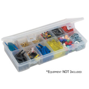 PLANO ADJUSTABLE STOWAWAY