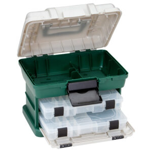 PLANO TWO BY RACK SYSTEM