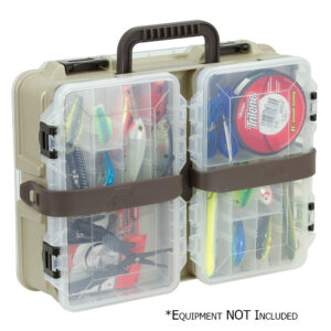 PLANO FLEX N GO SATCHEL