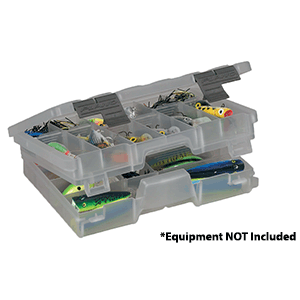 PLANO GUIDE SERIES 3600 TWO-TIERED STOWAWAY - Image 2