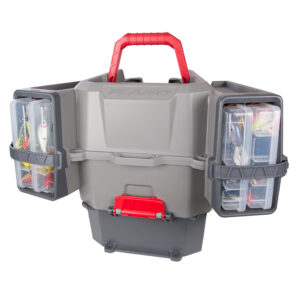 PLANO V-CRATE KAYAK BOX