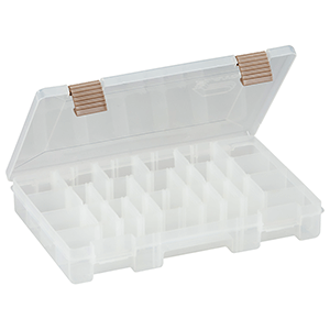 PLANO PROLATCH STOWAWAY HORIZONTAL 3600 - Image 2