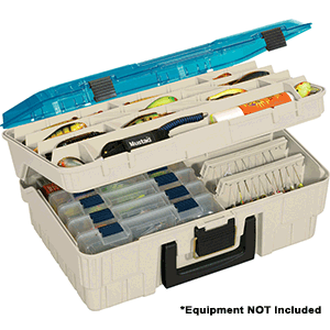 PLANO TWO TIER MAGNUM SATCHEL XL - Image 2