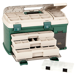 PLANO THREE DRAWER TACKLE BOX XL - Image 2