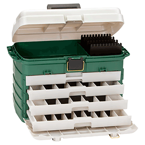 PLANO FOUR DRAWER TACKLE BOX - Image 2