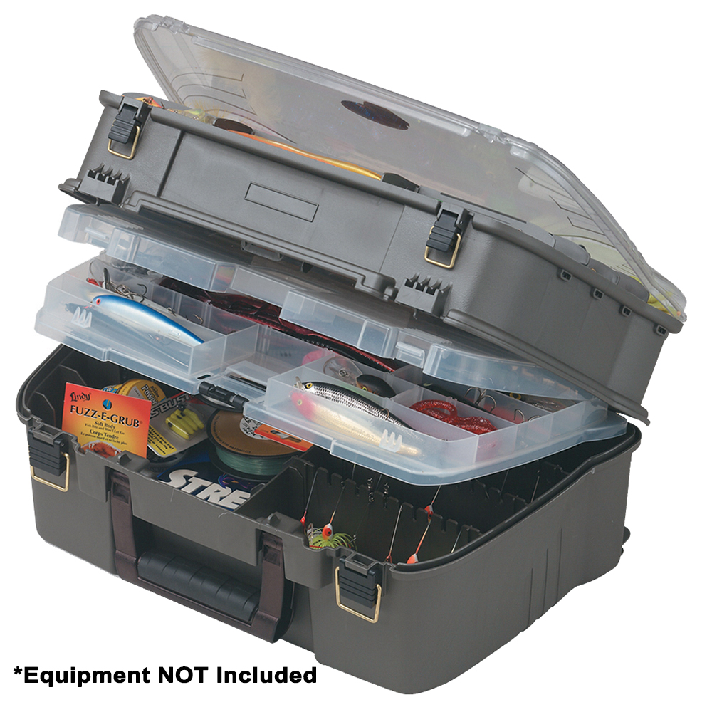 PLANO GUIDE SEREIS SATCHEL