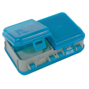 PLANO DOUBLE SIDED ADJUSTABLE TACKLE ORGINIZER SMALL