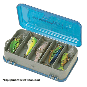 PLANO SMALL DOUBLE SIDED TACKLE ORGINIZER - Image 2