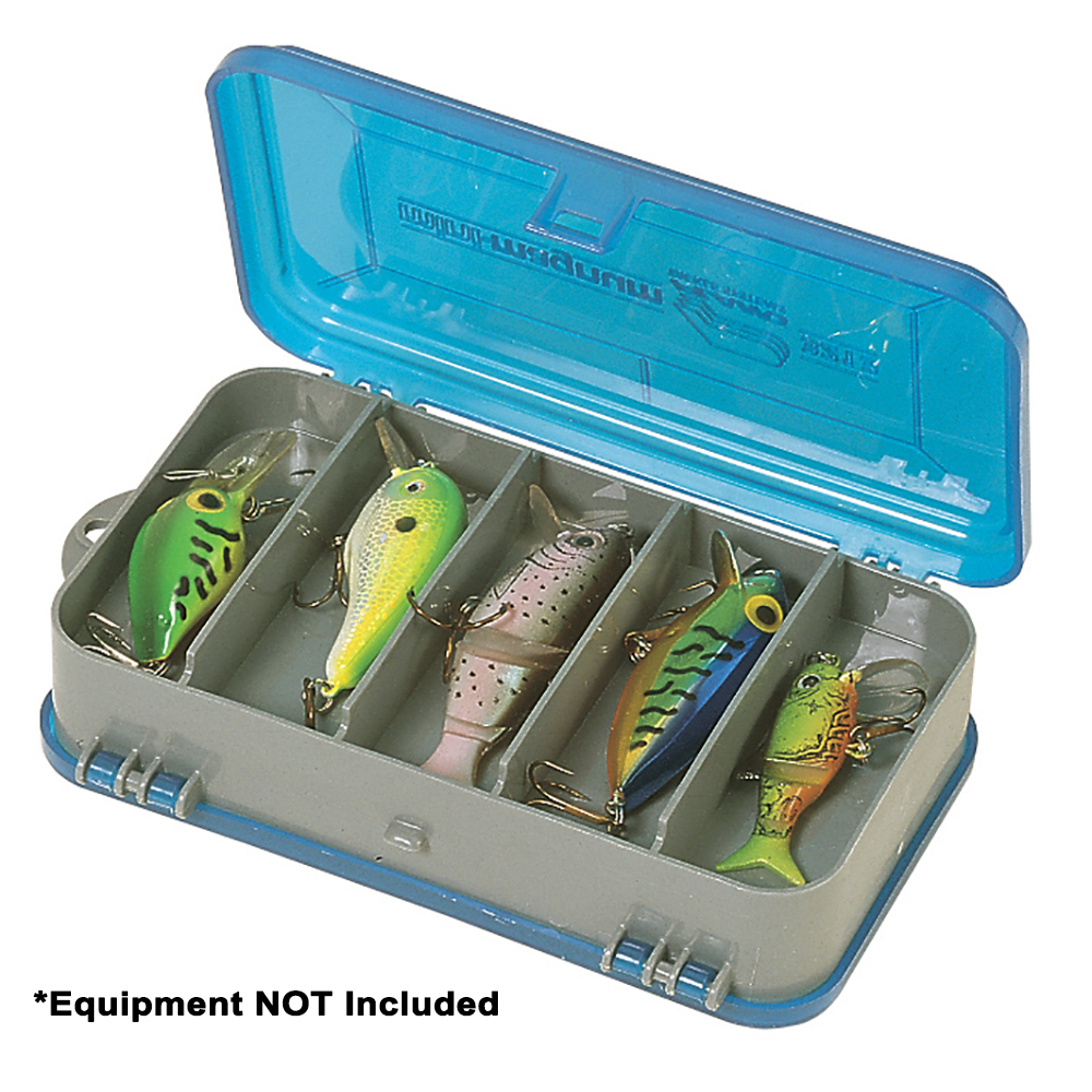 PLANO SMALL DOUBLE SIDED TACKLE ORGINIZER