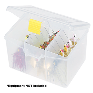 PLANO PROLATCH SPINNERBAIT ORGANIZER - Image 2