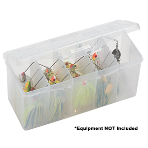 PLANO SPINNERBAIT ORGANIZER - Image 2
