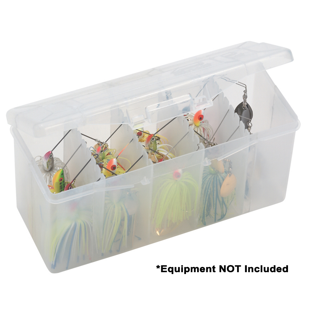 PLANO SPINNERBAIT ORGANIZER