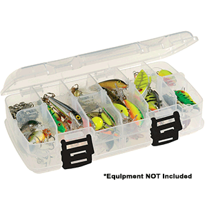PLANO ADJUSTABLE DOUBLE SIDED STOWAWAY MEDIUM 3400 SERIES - Image 2
