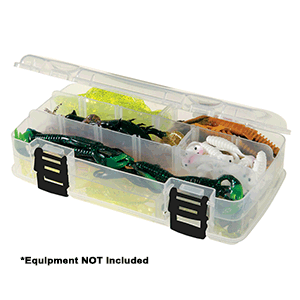 PLANO ADJUSTABLE DOUBLE SIDED STOWAWAY LARGE 3500 SERIES - Image 2