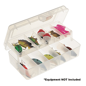 PLANO SMALL ONE TRAY TACKLE ORGANIZER - Image 2