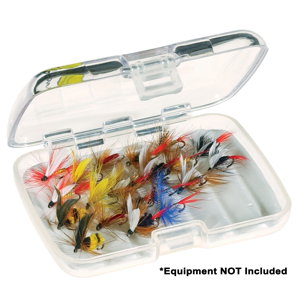 PLANO GUIDE SERIES SMALL FLY FISHING CASE