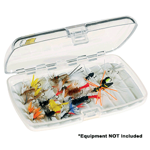 PLANO GUIDE SERIES MEDIUM FLY FISHING CASE - Image 2