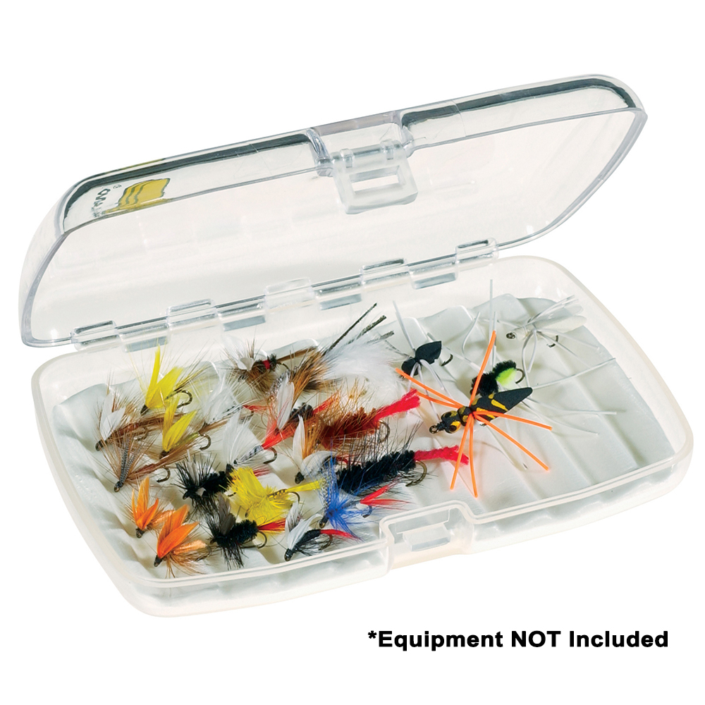 PLANO GUIDE SERIES MEDIUM FLY FISHING CASE