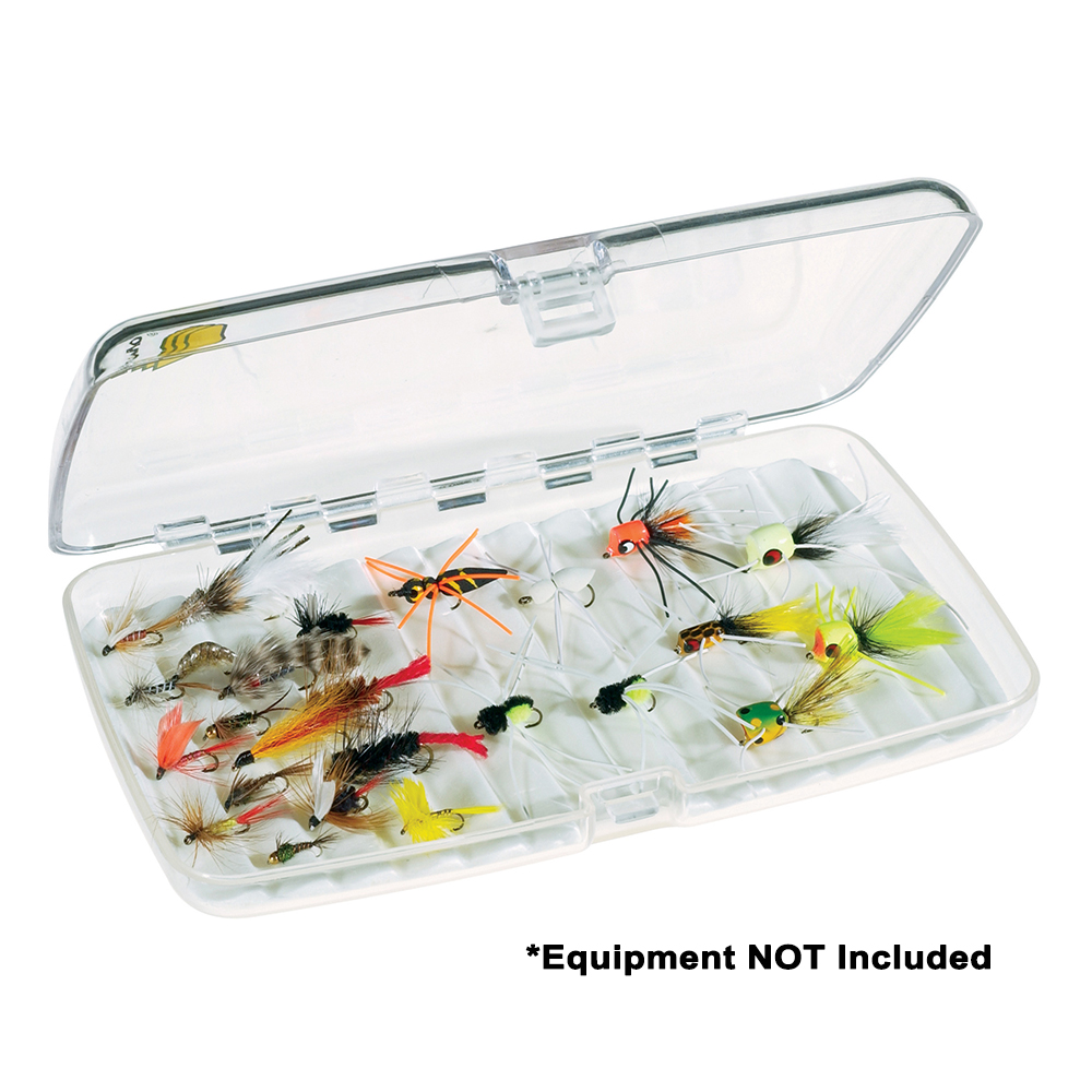 PLANO GUIDE SERIES LARGE FLY FISHING CASE