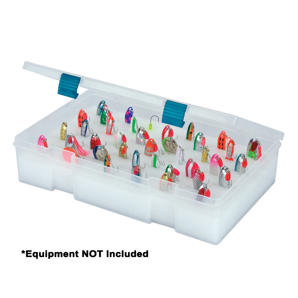 PLANO PROLATCH SPOON BOX