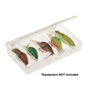 PLANO FIVE COMPARTMENT  STOWAWAY 3400 SERIES