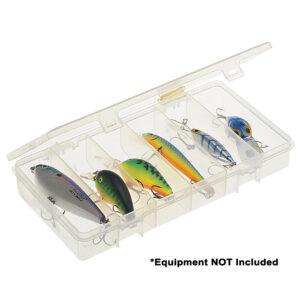 PLANO SIX COMPARTMENT STOWAWAY 3400 SERIES