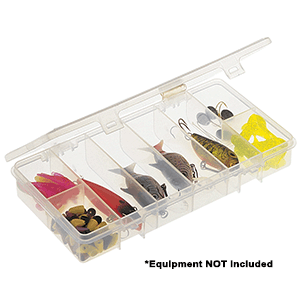 PLANO EIGHT COMPARTMENT STOWAWAY 3400 SERIES - Image 2