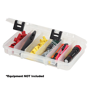 PLANO PROLATCH SIX COMPARTMENT STOWAWAY 3600 SERIES - Image 2