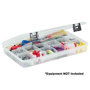 PLANO PROLATCH THIRTEEN COMPARTMENT STOWAWAY - Image 2