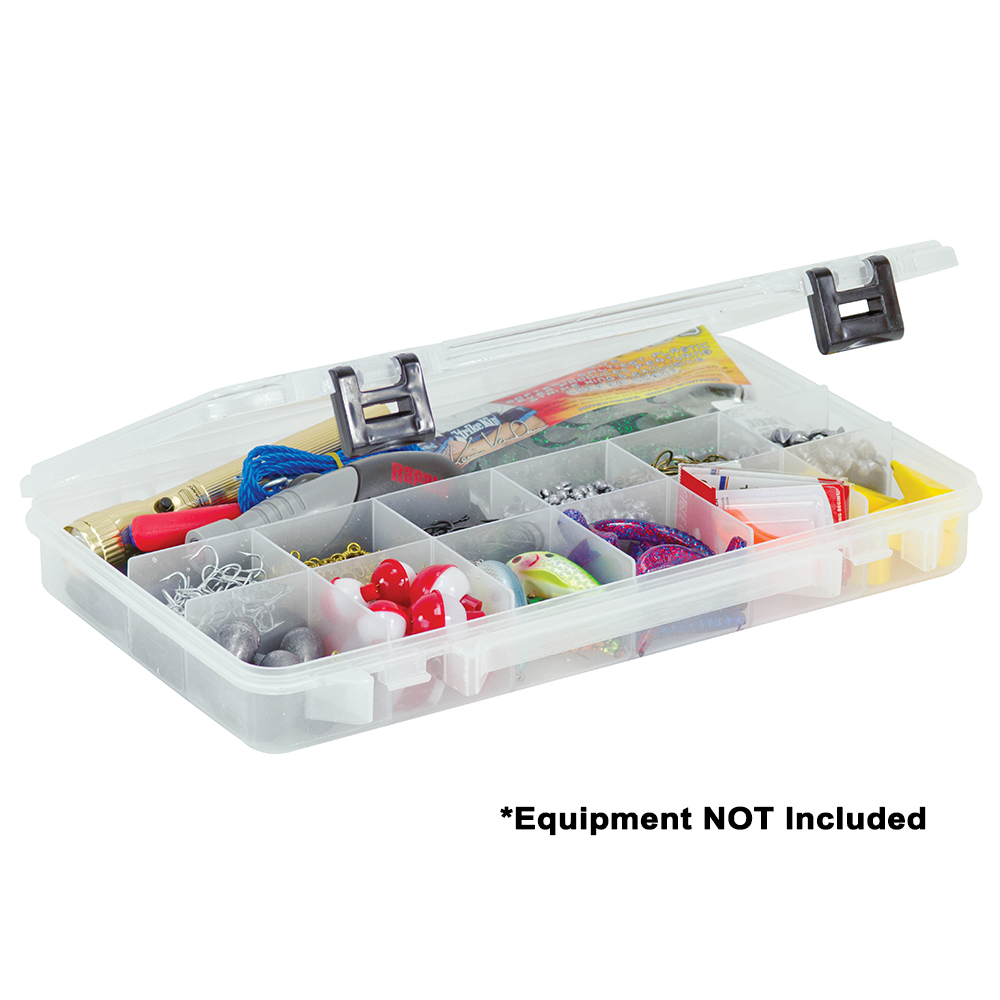 PLANO PROLATCH THIRTEEN COMPARTMENT STOWAWAY