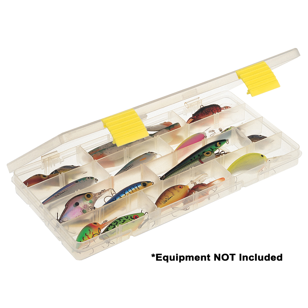 PLANO PROLATCH THIN STOWAWAY 3600 SERIES
