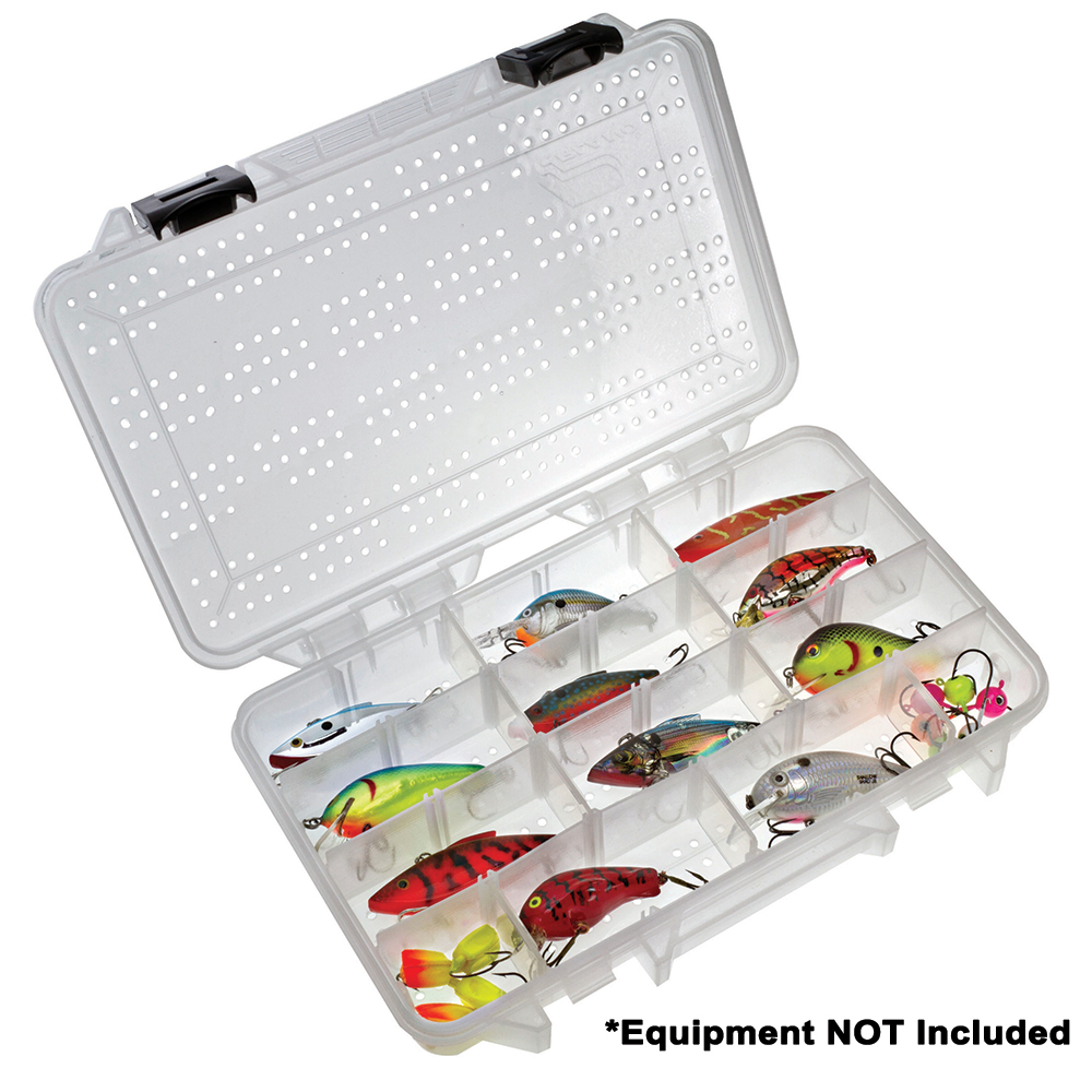 PLANO HYDRO FLO STOWAWAY 3600 SERIES