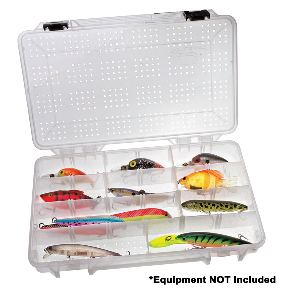 PLANO HYDRO FLO STOWAWAY 3700 SERIES