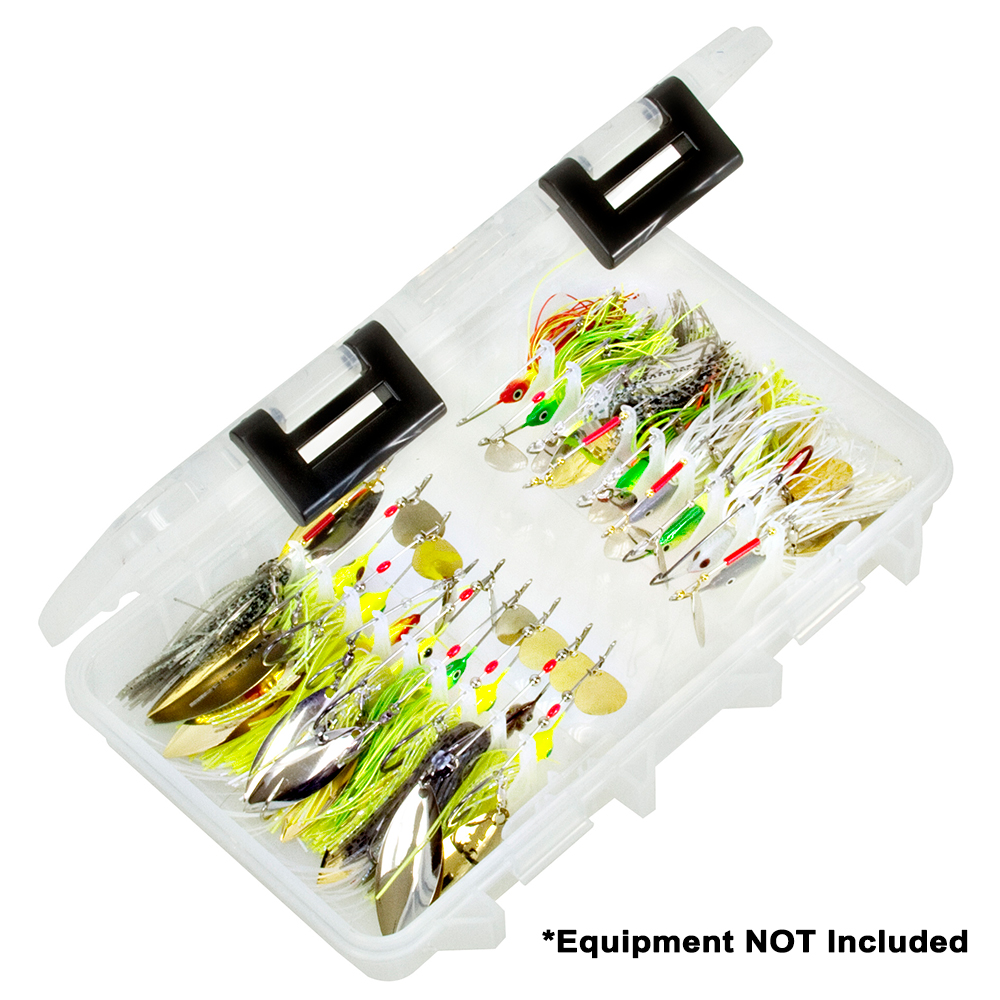 PLANO ELITE SERIES SPINNERBAIT STOWAWAY