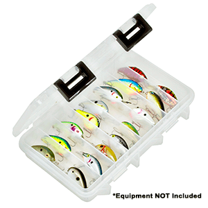 PLANO ELITE SERIES MEDIUM CRANKBAIT STOWAWAY - Image 2