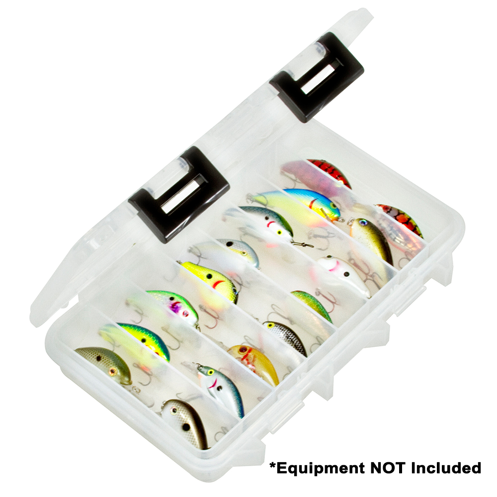 PLANO ELITE SERIES MEDIUM CRANKBAIT STOWAWAY