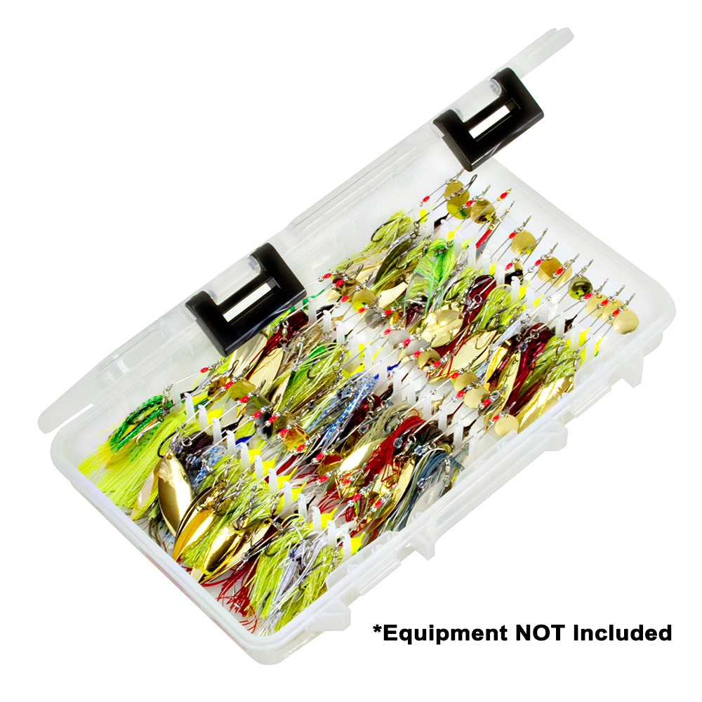 PLANO ELITE SERIES SPINNERBAIT STOWAWAY